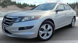 2010 Honda Accord Crosstour EX-L