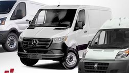 2023 Ford Transit Connect XL