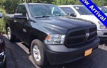 2018 Ram Ram Pickup 1500 Tradesman