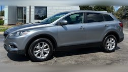 2014 Mazda CX-9 Touring