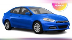 2016 Dodge Dart GT Sport