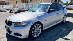 2011 BMW 3 Series 328i