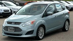 2013 Ford C-Max Hybrid SE