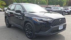 2023 Toyota Corolla Cross L