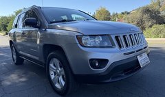 2016 Jeep Compass Sport 4WD