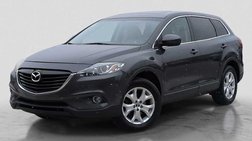 2013 Mazda CX-9 Touring