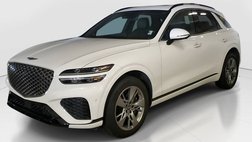 2023 Genesis GV70 3.5T Sport