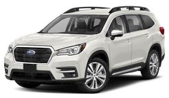 2022 Subaru Ascent Limited 8-Passenger