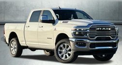 2026 Ram Ram Pickup 2500 Laramie