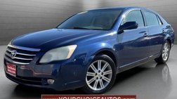 2006 Toyota Avalon Limited