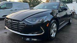 2022 Hyundai Sonata SE