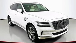 2023 Genesis GV80 3.5T