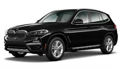 2021 BMW X3 xDrive30e
