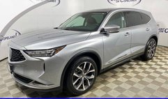 2023 Acura MDX SH-AWD w/Tech
