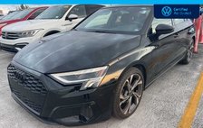 2023 Audi A3 Premium 40 TFSI