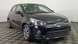 2023 Kia Rio5 S