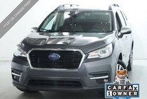 2020 Subaru Ascent Touring