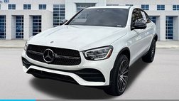 2022 Mercedes-Benz GLC-Class GLC 300 4MATIC