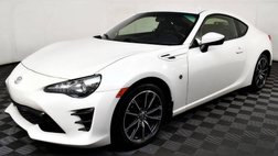 2017 Toyota 86 860 Special Edition