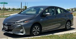 2019 Toyota Prius Prime Advanced