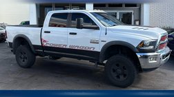 2015 Ram Ram Pickup 2500 Power Wagon