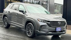 2026 Mazda CX-50 Hybrid Preferred