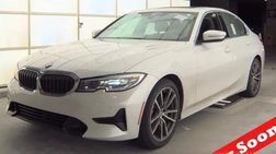 2020 BMW 3 Series 330i