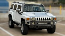 2006 HUMMER H3 Base