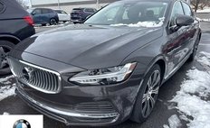 2022 Volvo S90 Recharge T8 Inscription