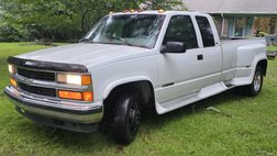 1998 Chevrolet C/K 3500 