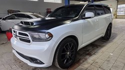 2016 Dodge Durango R/T