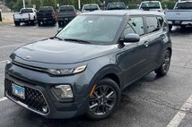 2021 Kia Soul EX