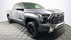 2024 Toyota Tundra 1794 Edition