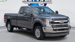 2022 Ford Super Duty F-250 XL