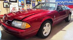 1993 Ford Mustang LX 5.0