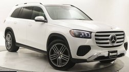 2025 Mercedes-Benz GLS GLS 450