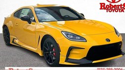 2026 Toyota GR86 Yuzu Edition