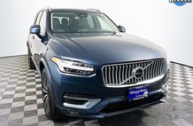 2025 Volvo XC90 B6 Plus Bright Theme 7P