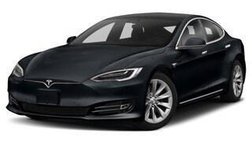 2017 Tesla Model S 60D