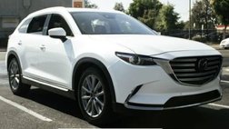 2020 Mazda CX-9 Grand Touring