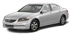 2011 Honda Accord LX-P
