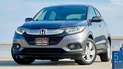 2019 Honda HR-V EX