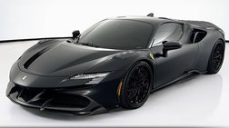 2023 Ferrari SF90 Stradale Base