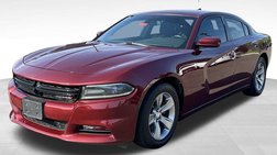 2017 Dodge Charger SXT