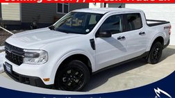 2023 Ford Maverick XLT