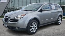 2007 Subaru B9 Tribeca Limited Edition