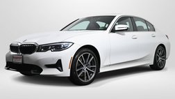 2021 BMW 3 Series 330i xDrive