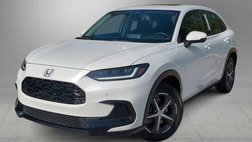 2023 Honda HR-V EX-L