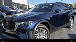 2024 Mazda CX-90 Plug-in Hybrid Preferred