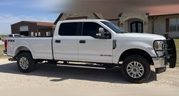 2019 Ford Super Duty F-250 XL